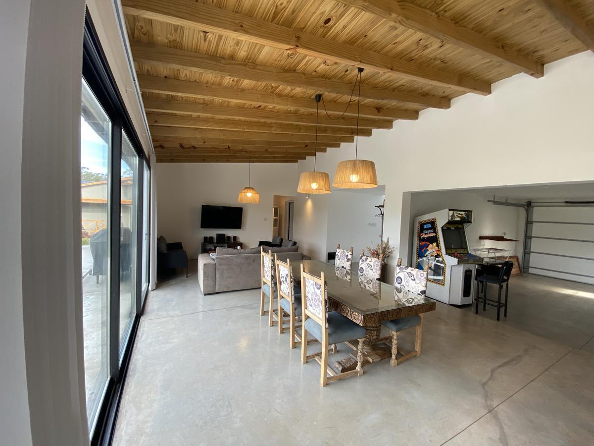 Casa en Venta, Barrancas de San Benito, Chapadmalal.