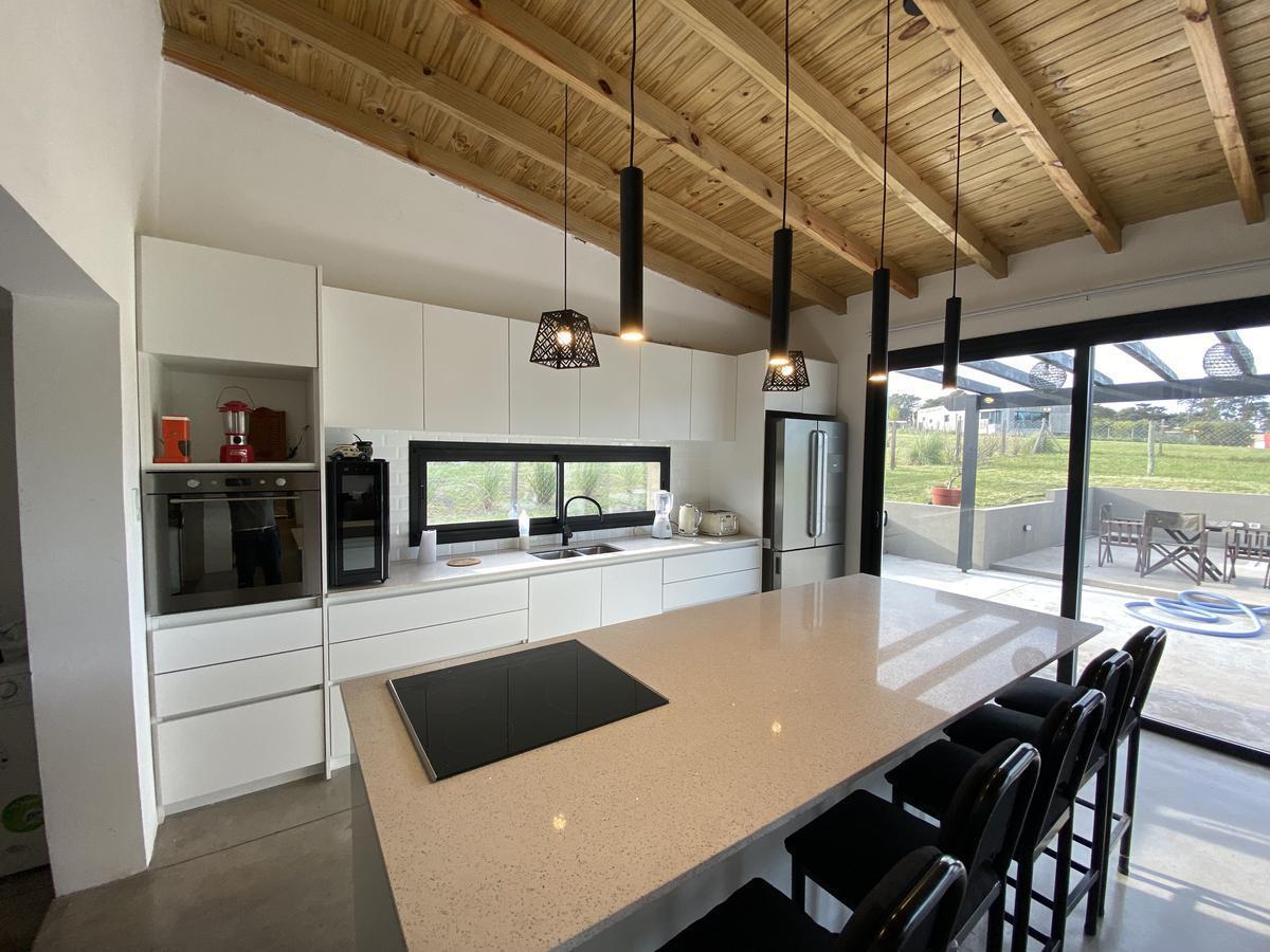 Foto de Casa en Venta, Barrancas de San Benito, Chapadmalal., imagen 4