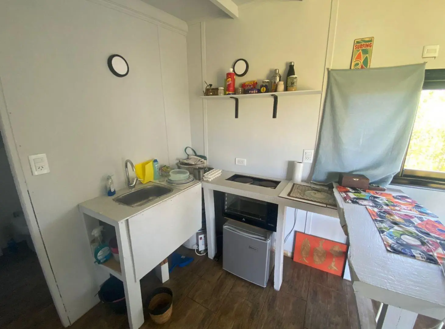 Casa en venta Barrio Los Lobos, Mar del Plata 5