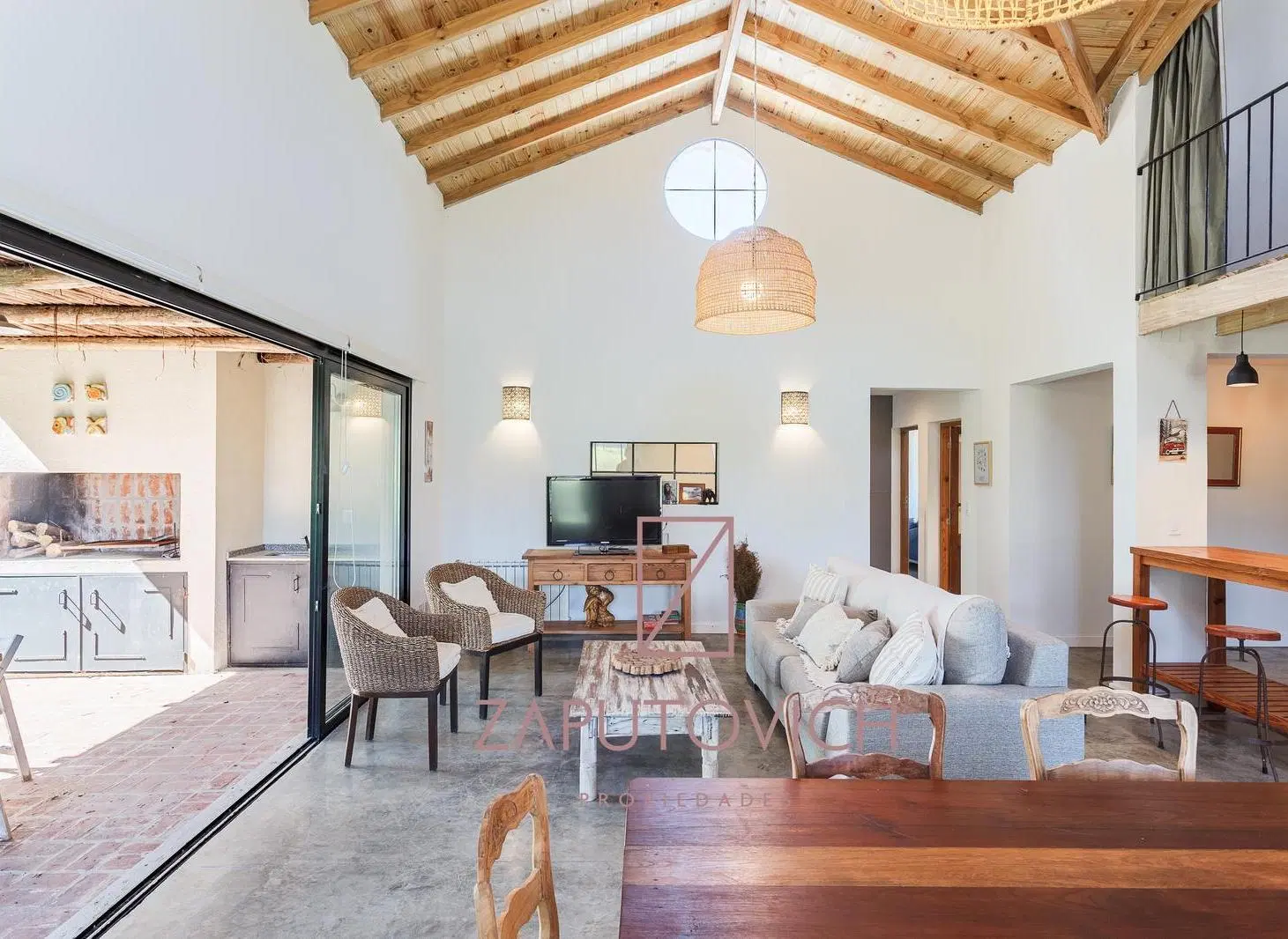 Casa en Venta Barrio Barrancas de San Benito, Chapadmalal. 2