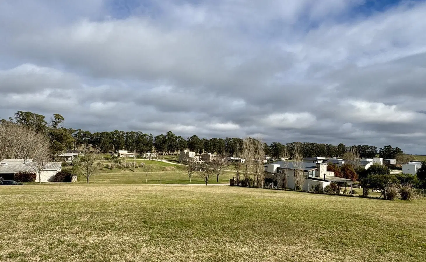 Terreno en venta en Barrancas de San Benito, Chapadmalal. 3