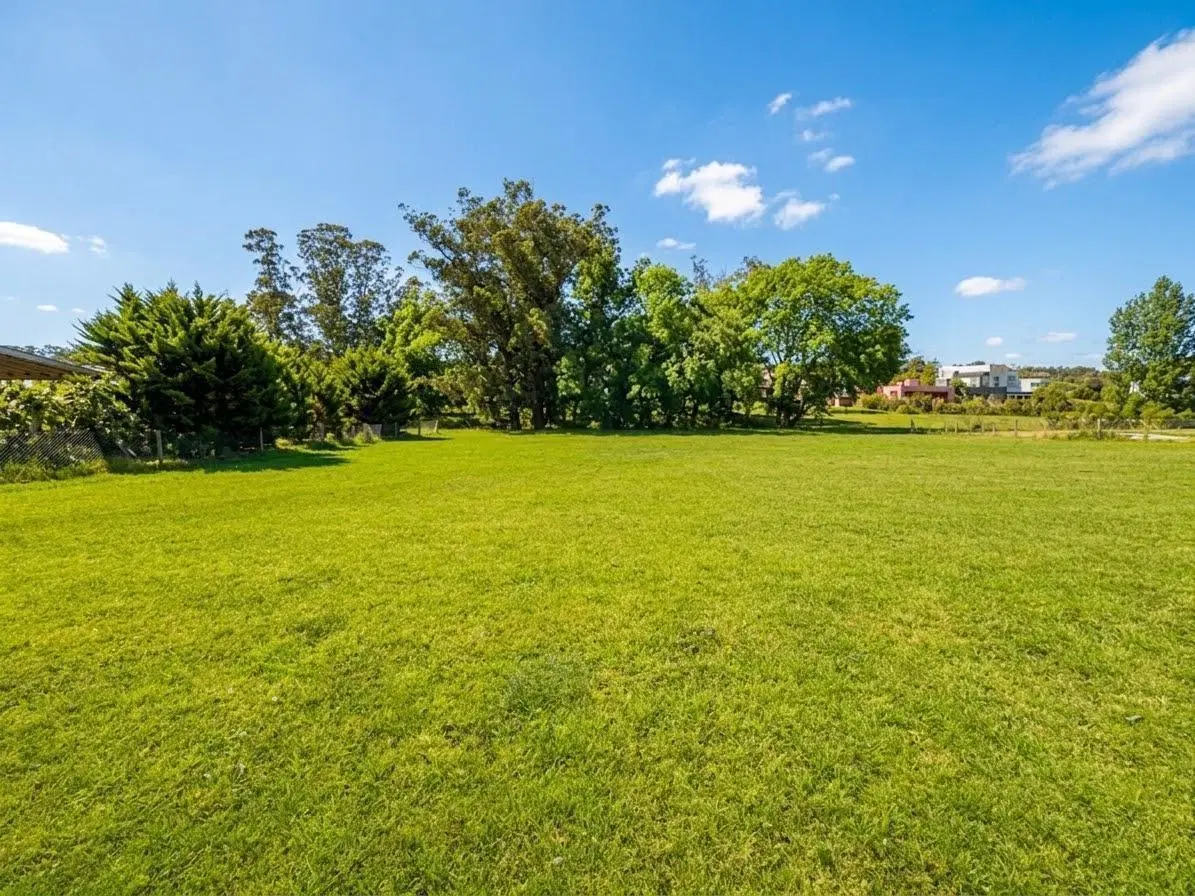 Terreno en venta en Barrancas de San Benito, Fondo de Arroyo. 8