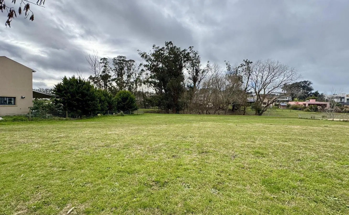 Terreno en venta en Barrancas de San Benito, Fondo de Arroyo. 4