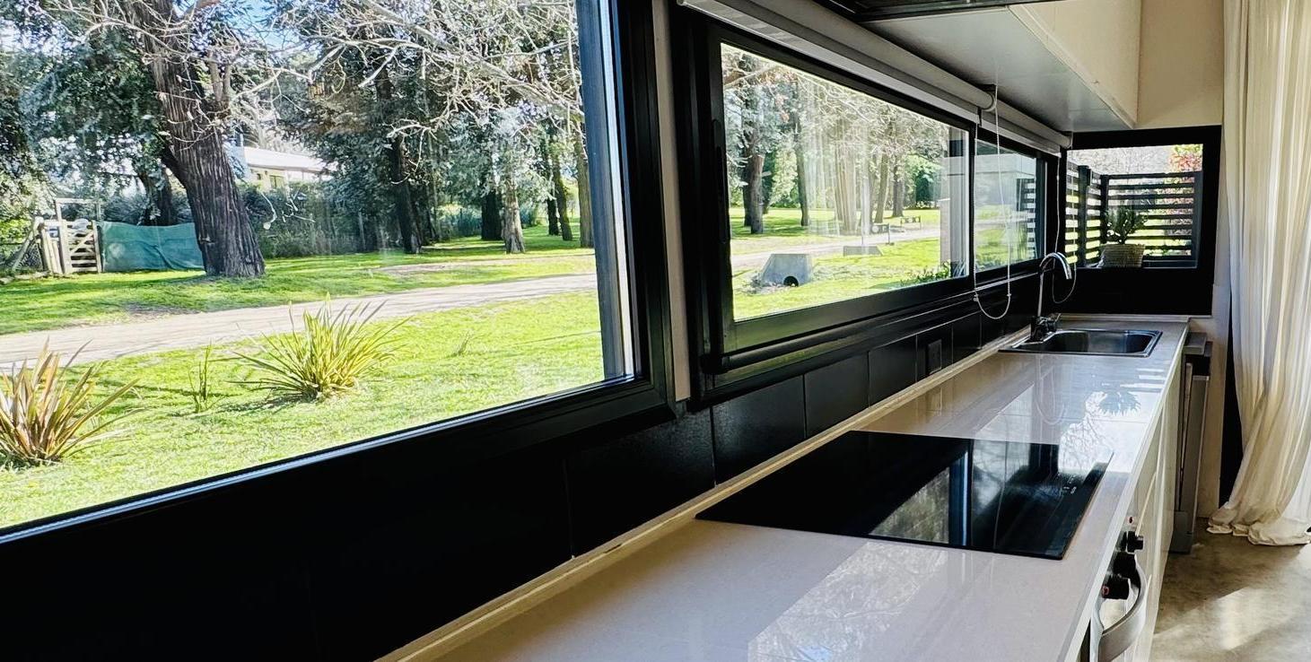 Foto de Casa 3 dormitorios con pileta — Lote 857 m² — Barrancas de San Benito, imagen 5