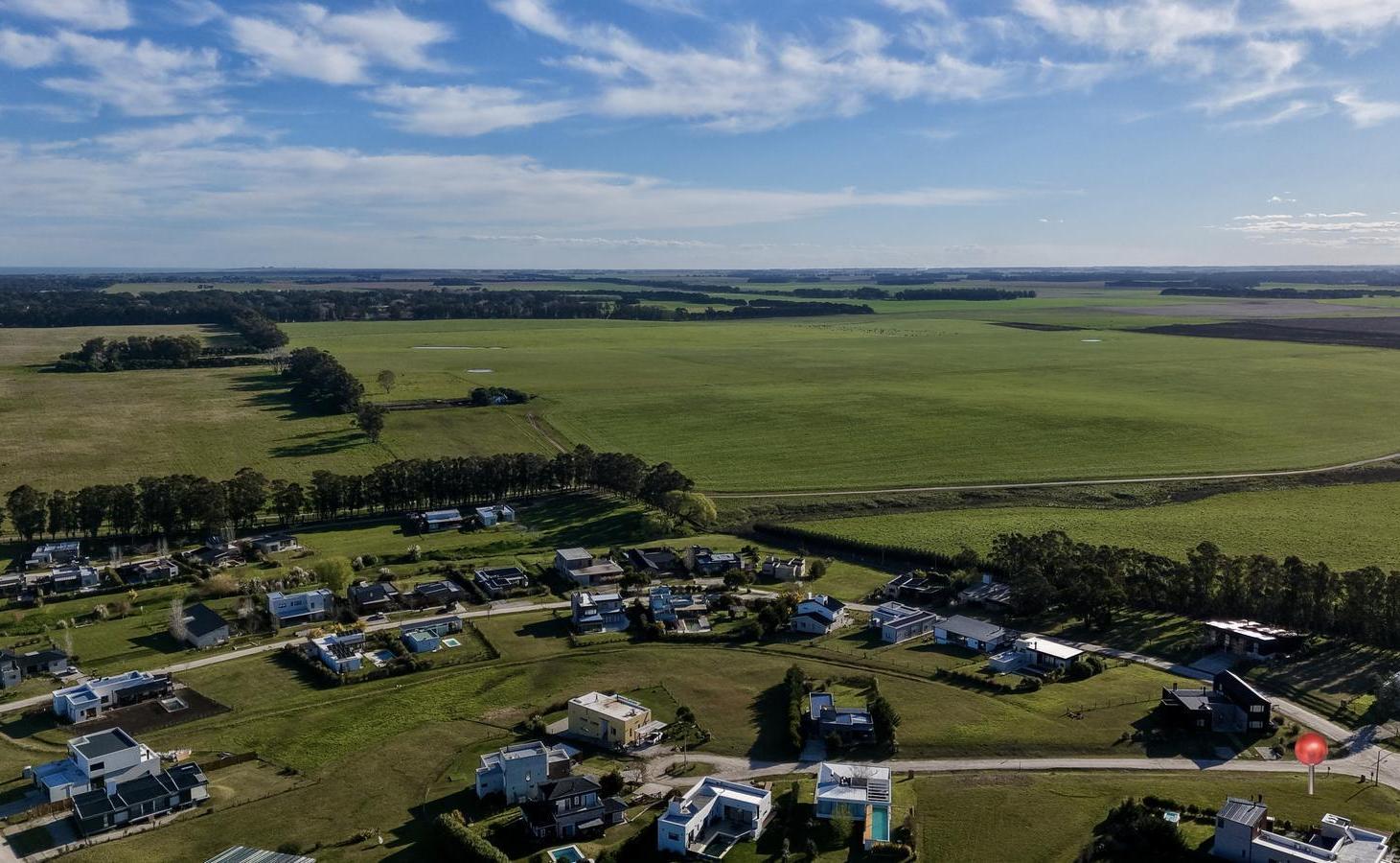 Foto de Lote en Venta, Barrancas de San Benito, Chapadmalal, Mar del Plata, imagen 1