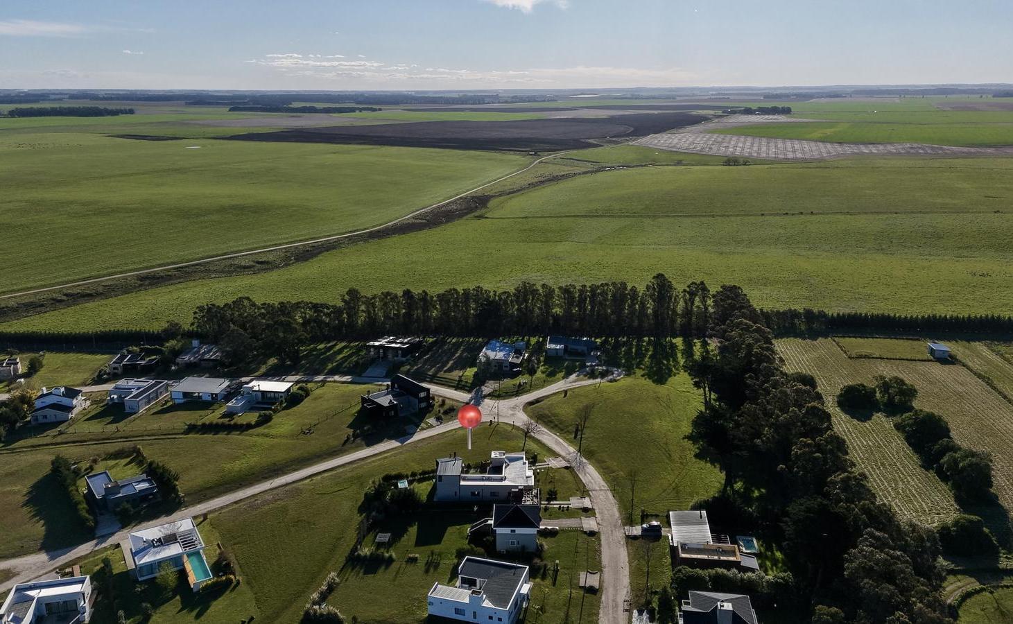 Foto de Lote en Venta, Barrancas de San Benito, Chapadmalal, Mar del Plata, imagen 2