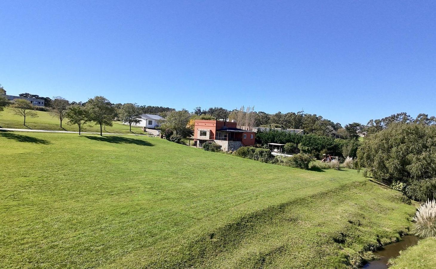 Foto de Terreno en Venta (Financia) en Barrancas de San Benito con fondo de, imagen 5