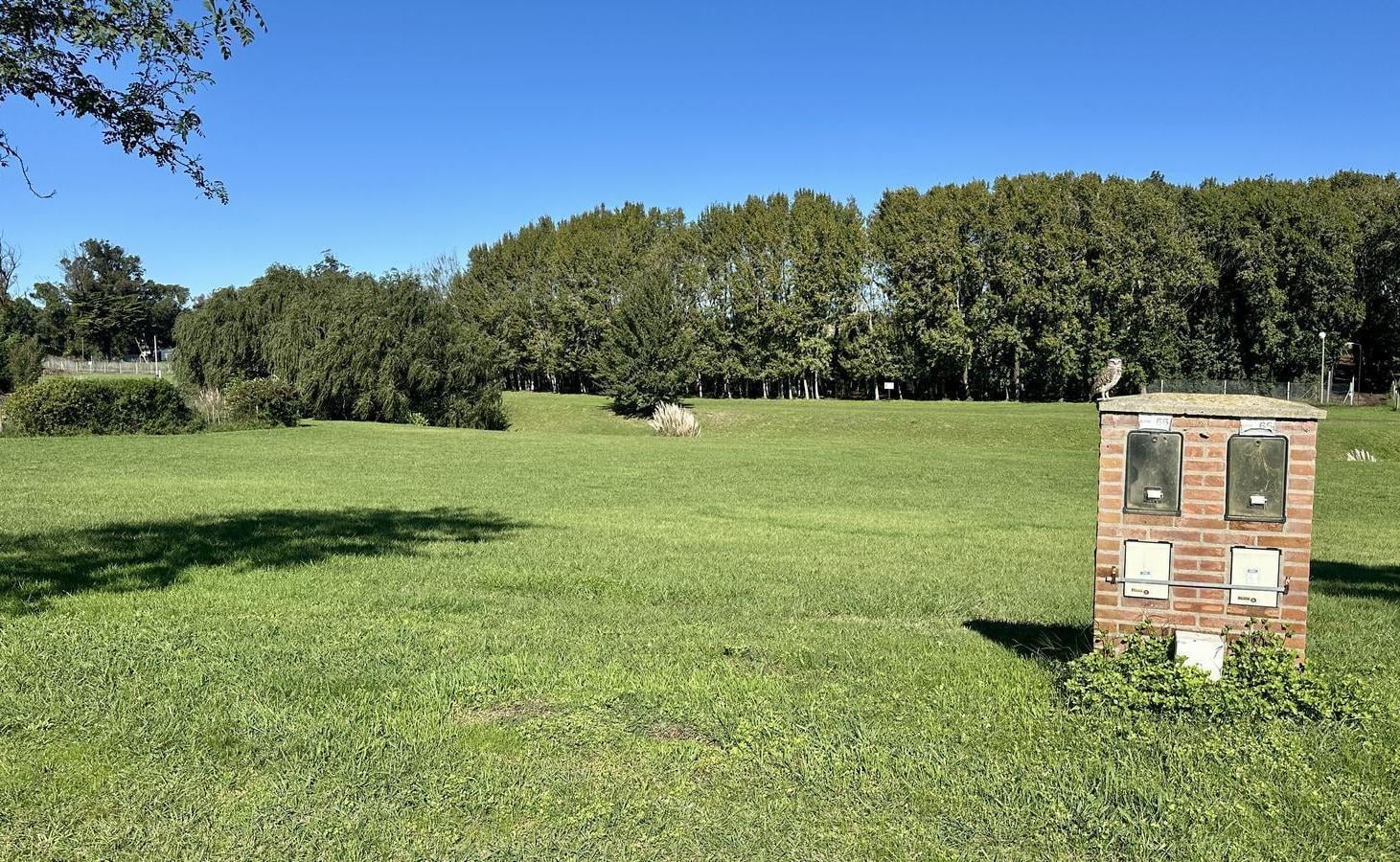 Foto de Terreno en Venta (Financia) en Barrancas de San Benito con fondo de, imagen 1