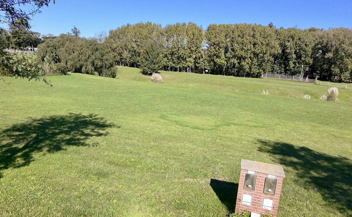 Foto de Terreno en Venta (Financia) en Barrancas de San Benito con fondo de, imagen 2