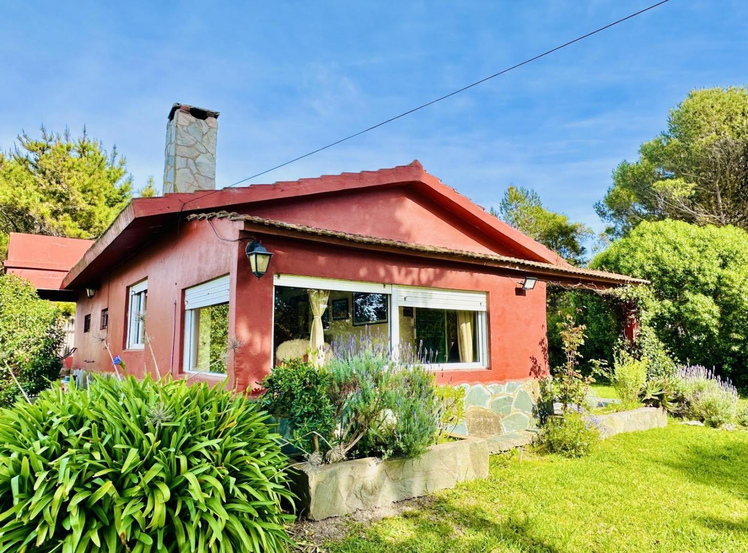 Foto de Casa en Venta Barrio Santa Isabel, Chapadmalal., imagen 3