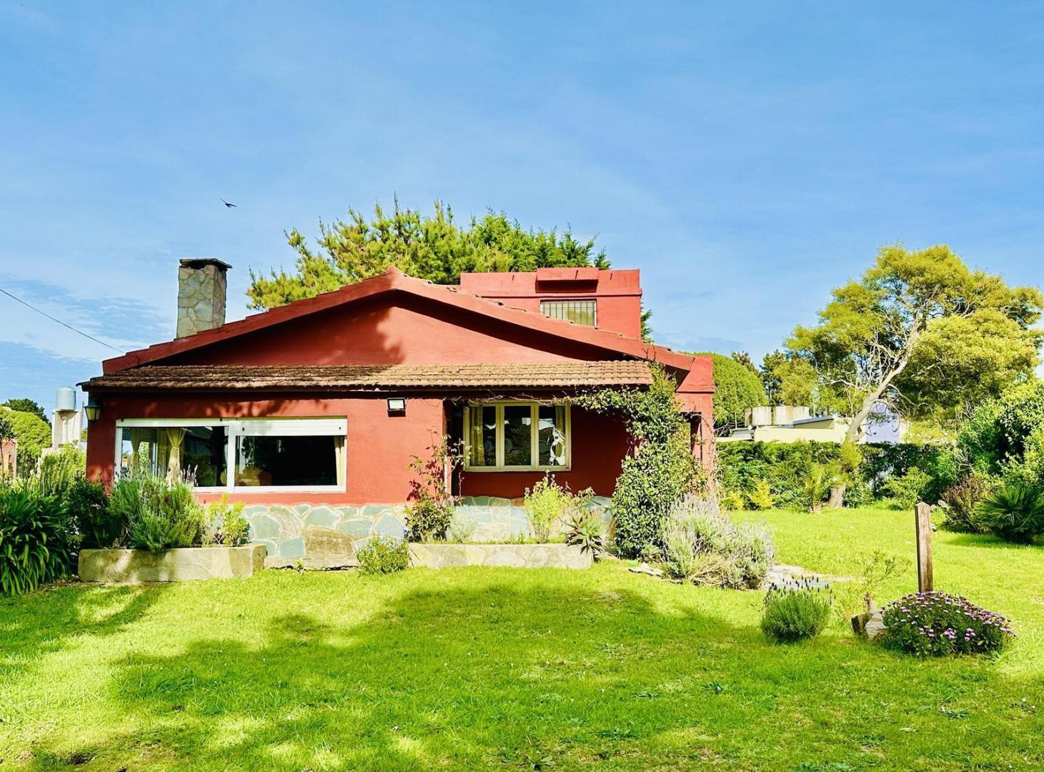 Casa en Venta Barrio Santa Isabel, Chapadmalal.