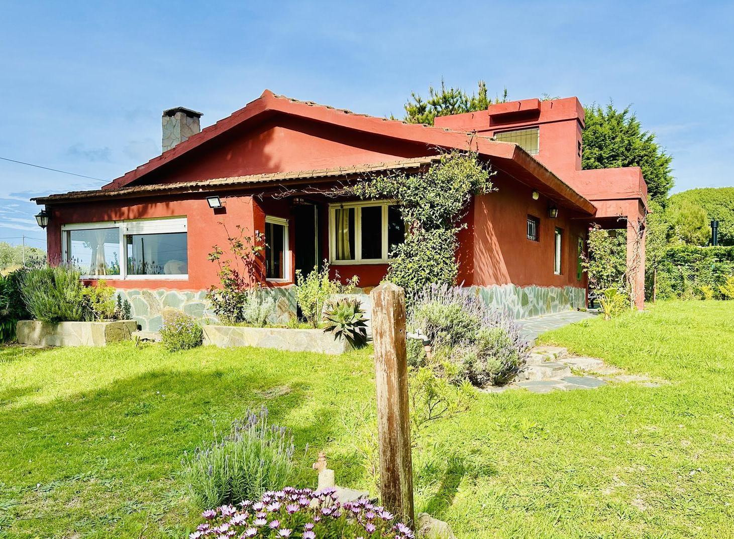 Foto de Casa en Venta Barrio Santa Isabel, Chapadmalal., imagen 2