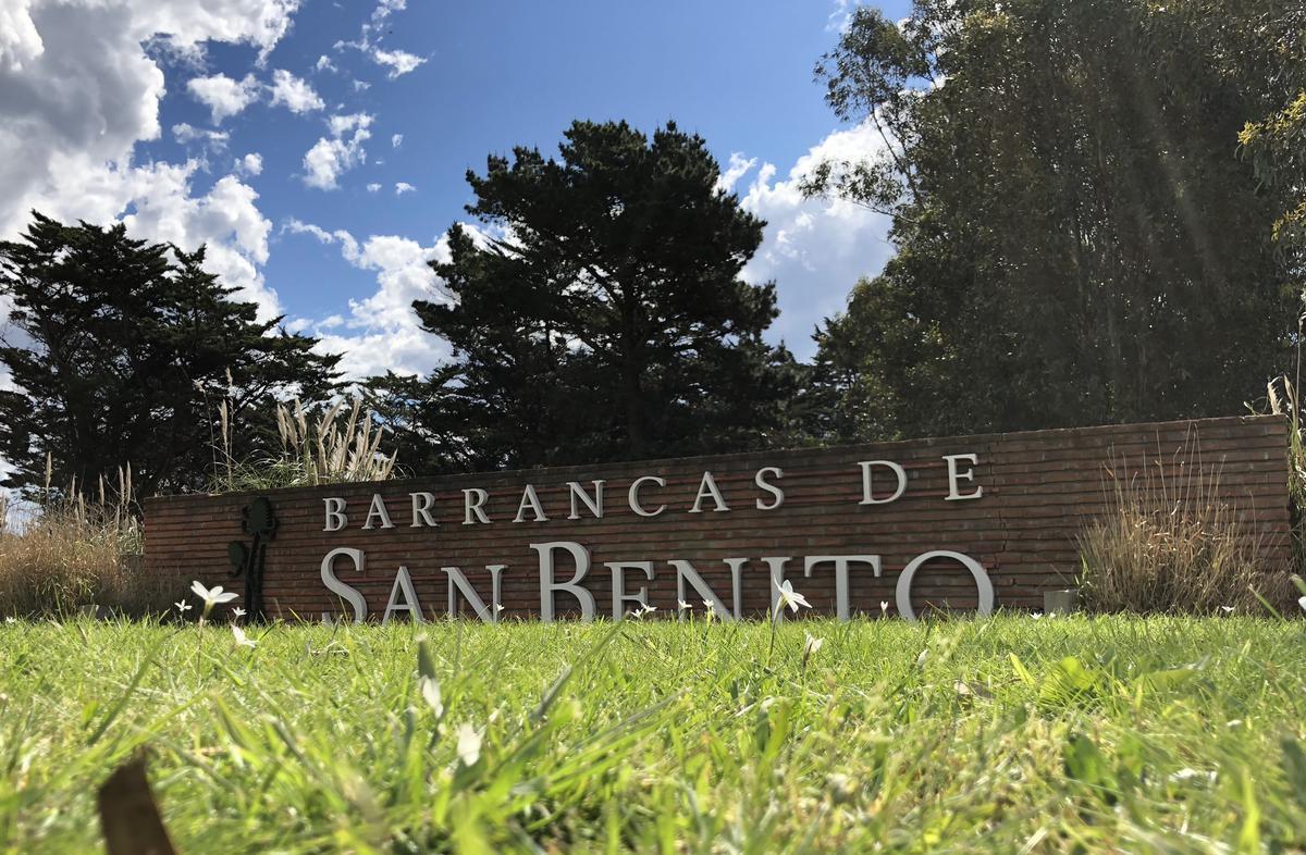 Foto de la propiedad en Lote 144 Barrancas de San Benito, Chapadmalal