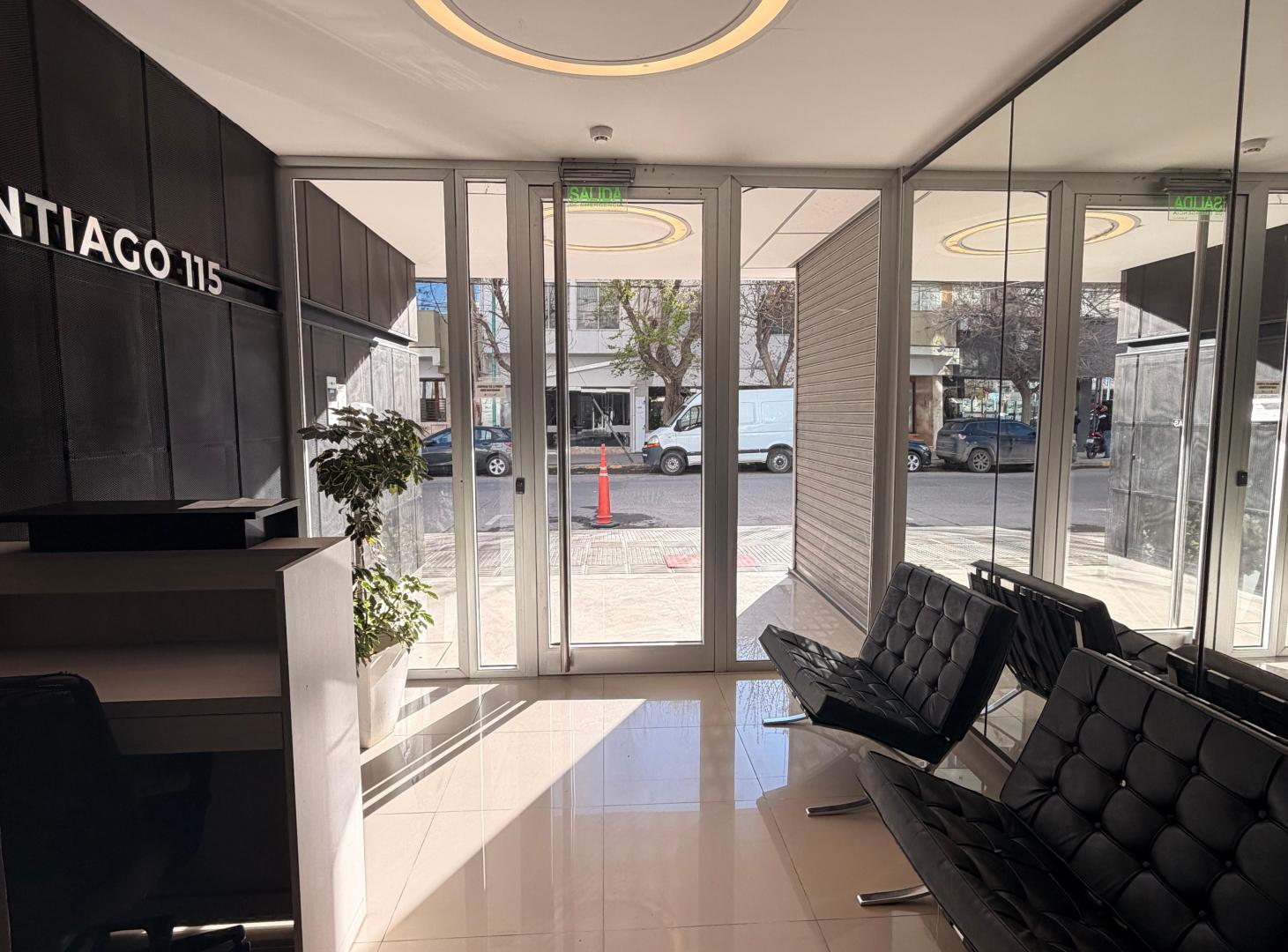 Foto de Mariana Alvarez | Profili Real Estate vende mono amoblado en pleno, imagen 2
