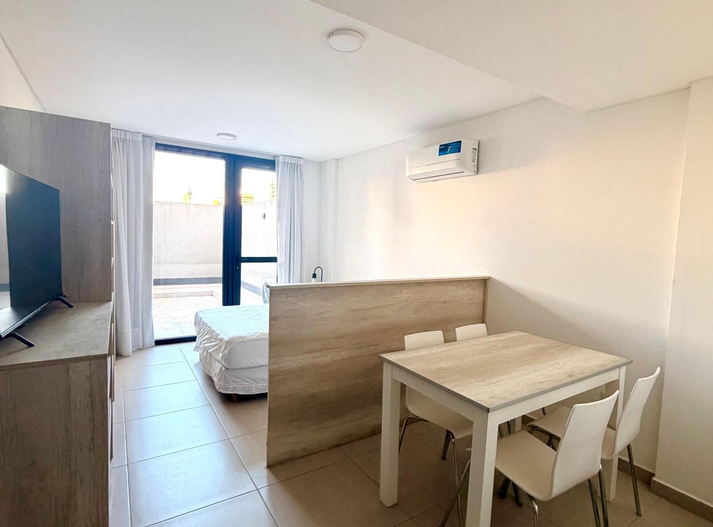 Foto de Mariana Alvarez | Profili Real Estate vende mono amoblado en pleno, imagen 5