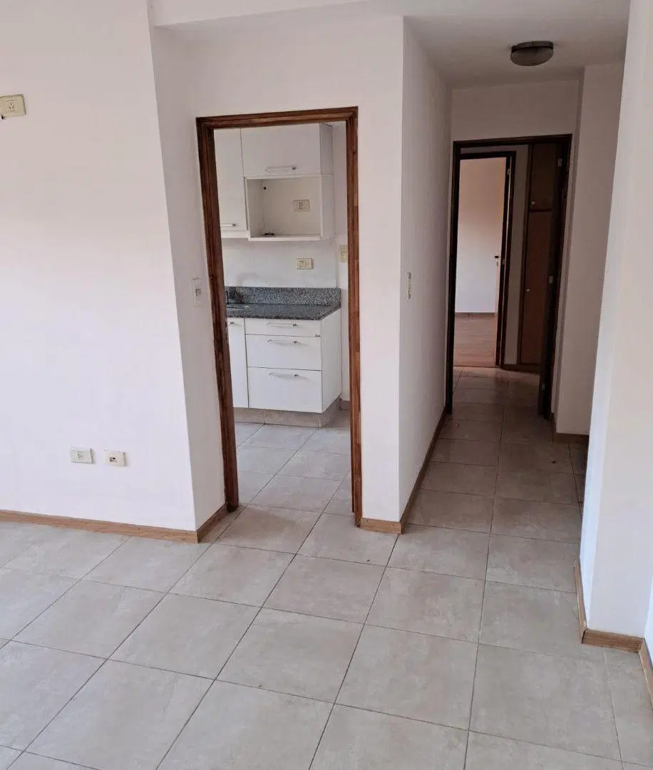 Departamento de un Dormitorio en Barrio Constituyentes - Santiago del Estero 3167 3