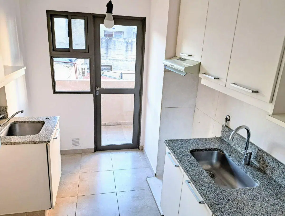 Departamento de un Dormitorio en Barrio Constituyentes - Santiago del Estero 3167 4