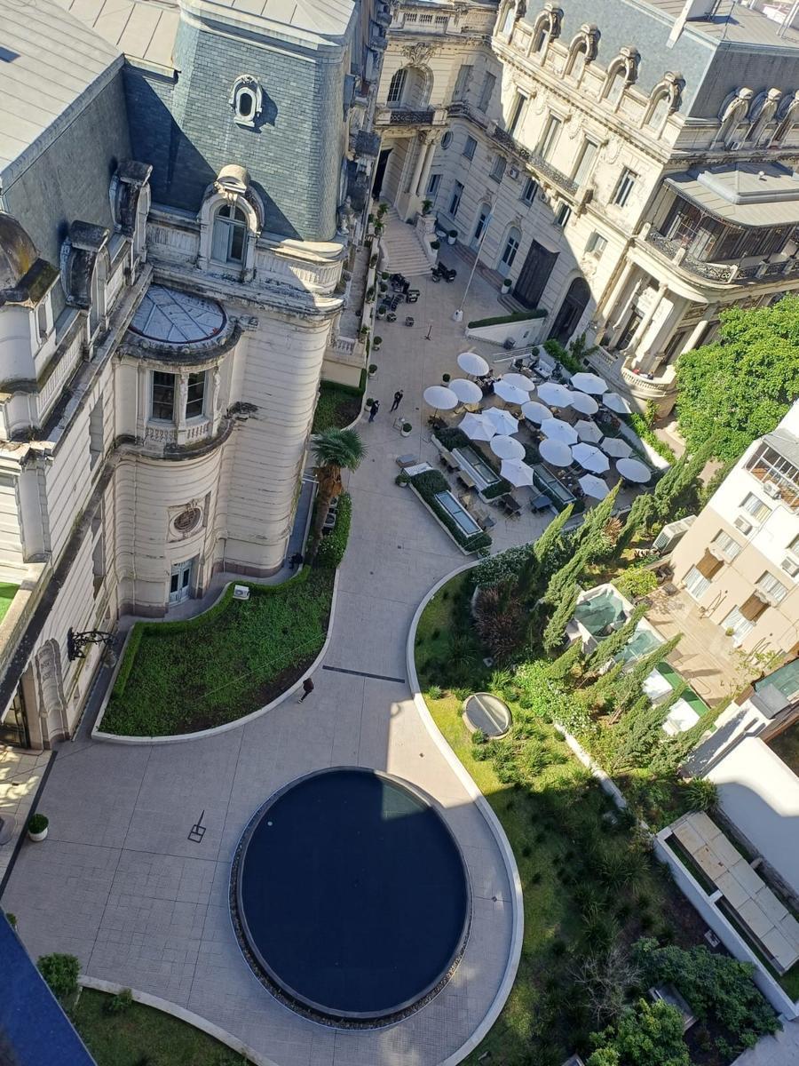 Venta de Departamento a Estrenar en Palacio Paz Xxi. Retiro 2