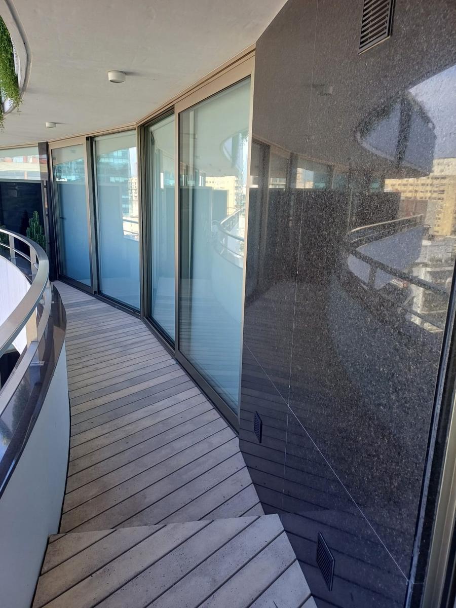 Venta de Departamento a Estrenar en Palacio Paz Xxi. Retiro 5