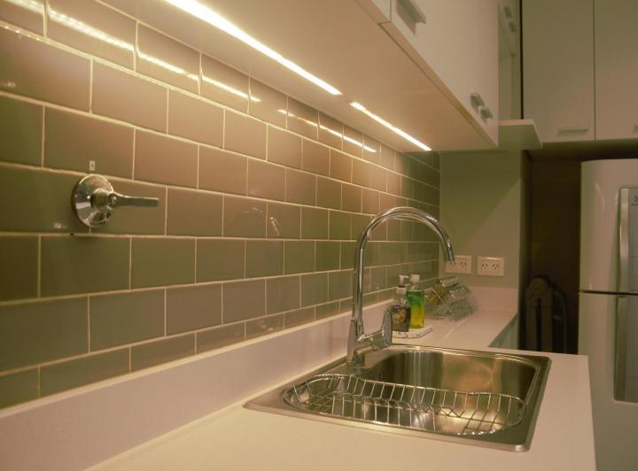 Alquiler Departamento 2 Ambientes en Recoleta 2