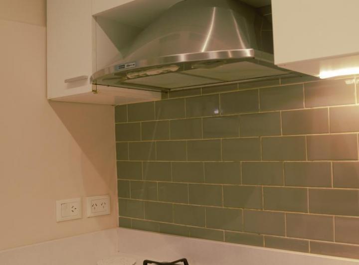 Alquiler Departamento 2 Ambientes en Recoleta 1