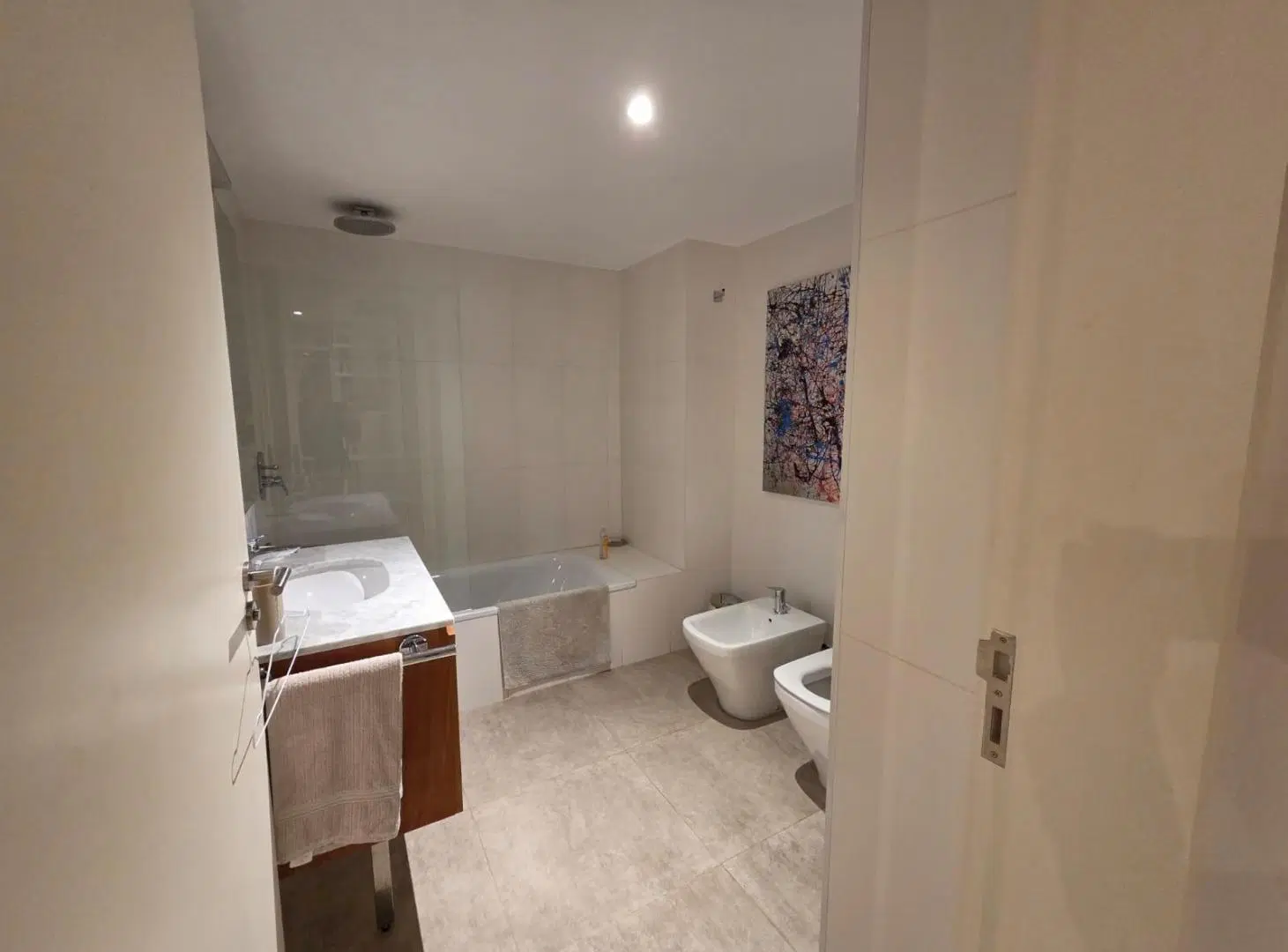 Exclusivo Loft en Palacio Paz XXI - Vivienda o Oficina (Apto Profesional) - Retiro/Recoleta 3