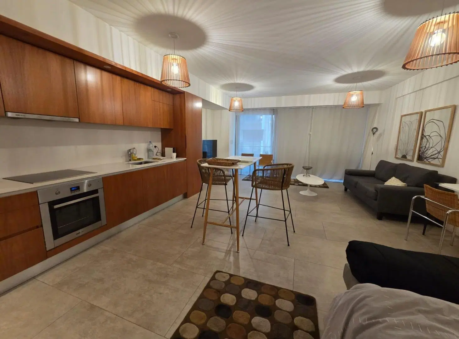 Exclusivo Loft en Palacio Paz XXI - Vivienda o Oficina (Apto Profesional) - Retiro/Recoleta 4