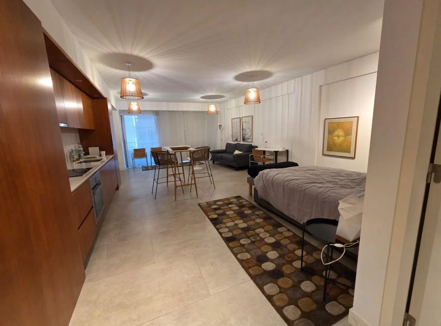 Exclusivo Loft en Palacio Paz XXI - Vivienda o Oficina (Apto Profesional) - Retiro/Recoleta 2