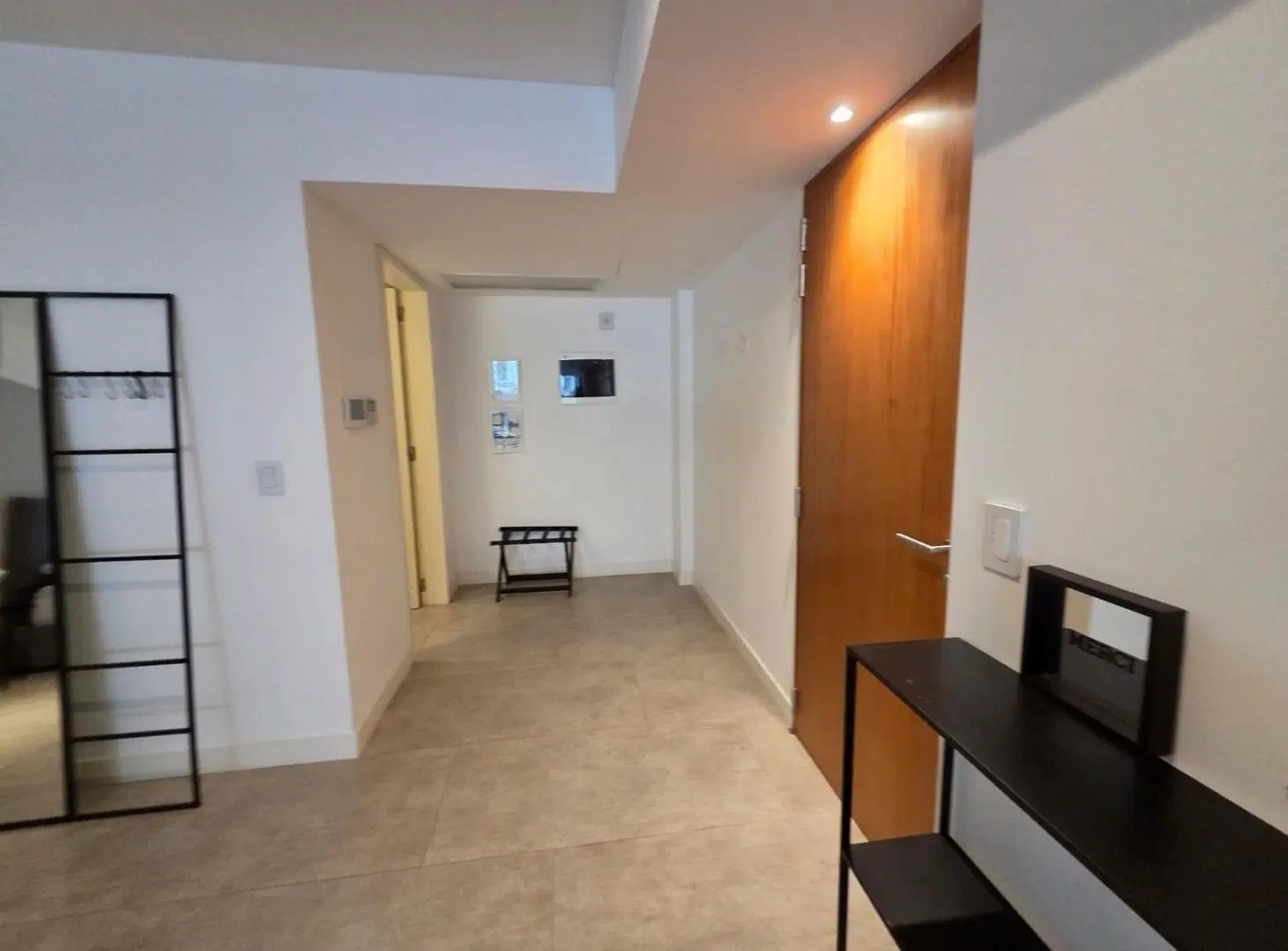 Exclusivo Loft de 95m² en Palacio Paz XXI  - Vivienda o Oficina (Apto Profesional) - Con Cochera 5