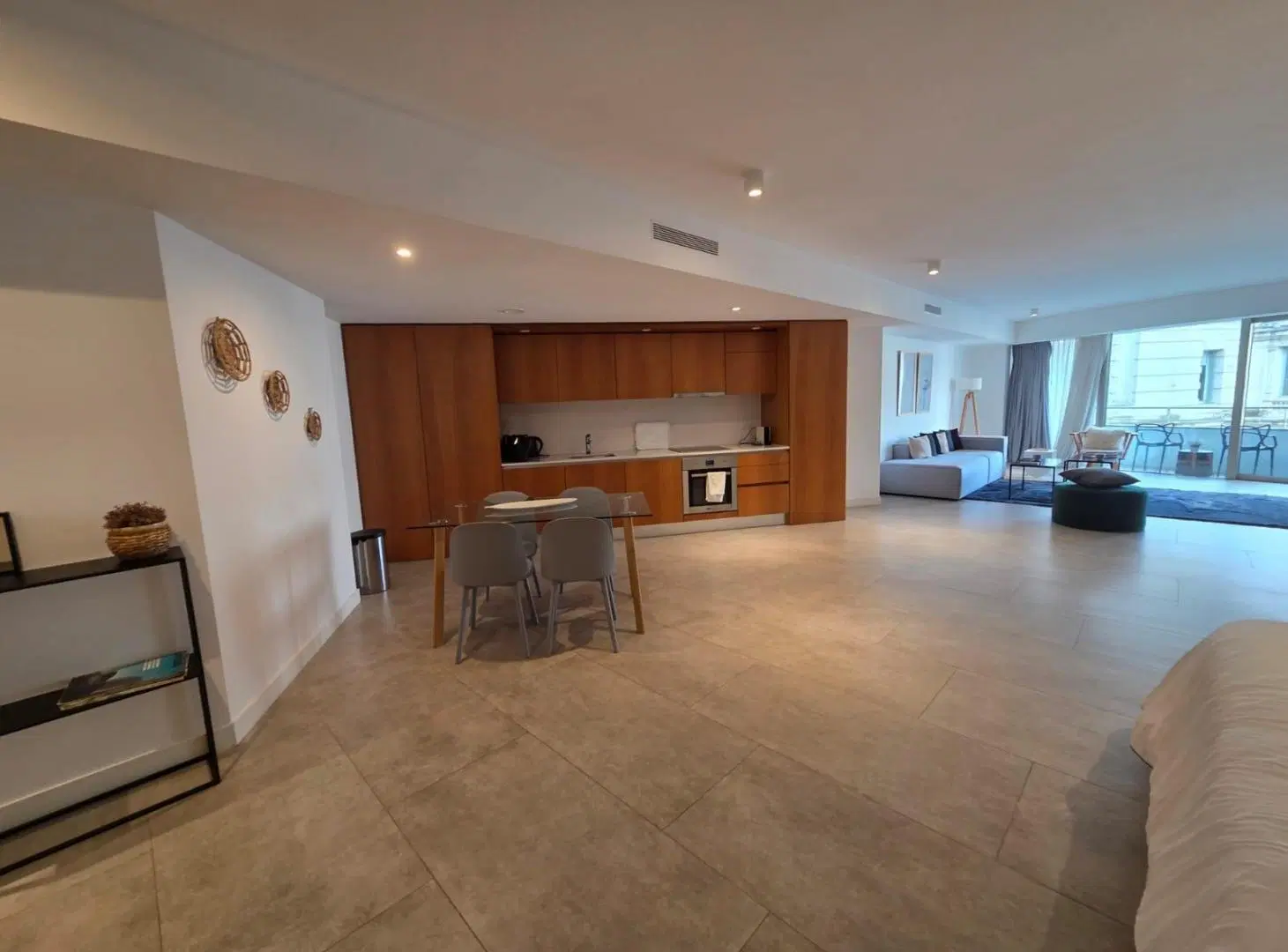 Exclusivo Loft de 95m² en Palacio Paz XXI  - Vivienda o Oficina (Apto Profesional) - Con Cochera 4