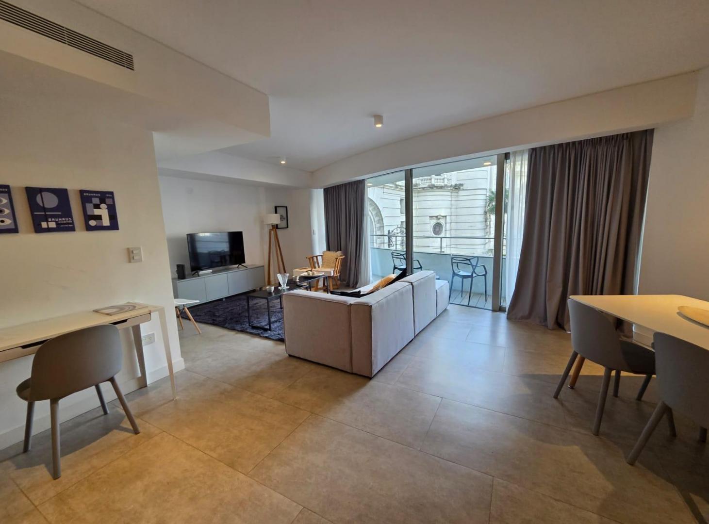 Foto de Exclusivo Loft de 100m² en Palacio Paz XXI - Vivienda o Oficina (Apto Profesional) - Con Cochera, imagen 5