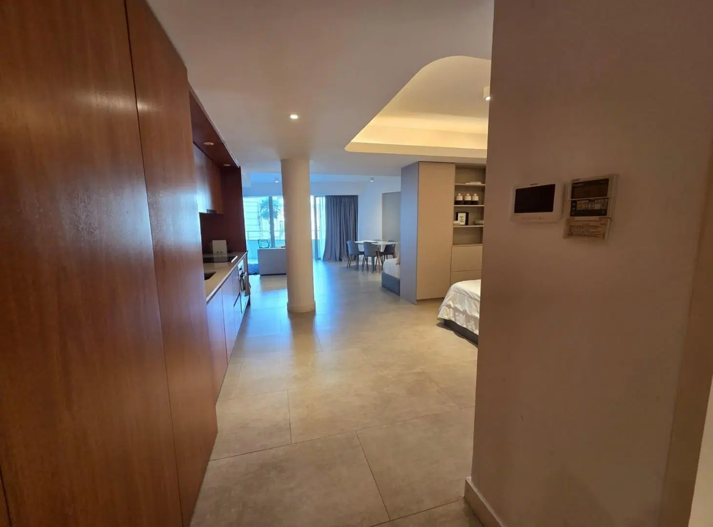 Exclusivo Loft de 100m² en Palacio Paz XXI - Vivienda o Oficina (Apto Profesional) - Con Cochera 3