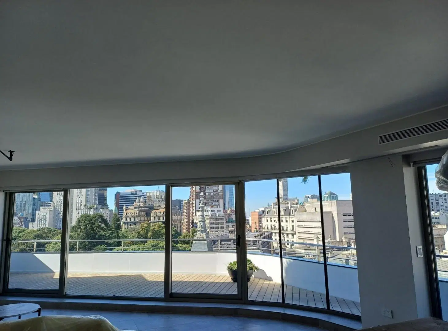 Venta de Departamento a Estrenar en Palacio Paz XXI. Retiro 5