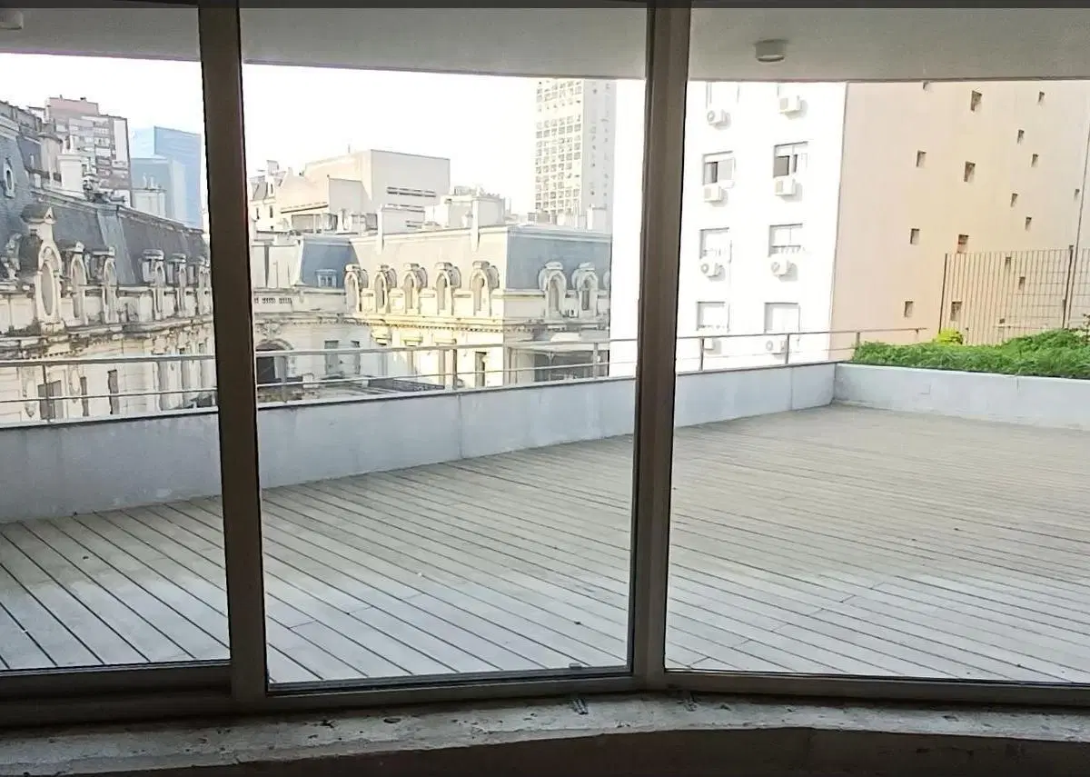 Venta de Departamento a Estrenar en Palacio Paz XXI, Retiro 2