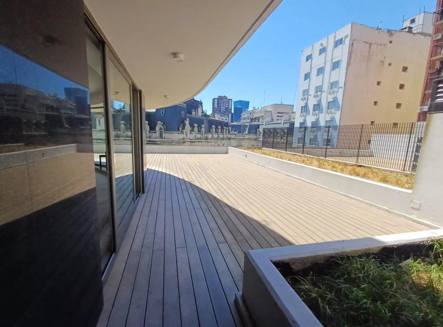 Venta de Departamento a Estrenar en Palacio Paz XXI, Retiro 4