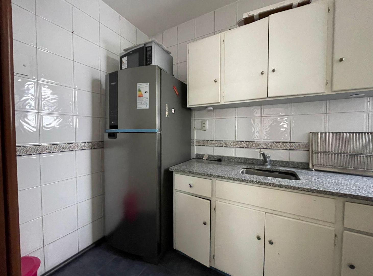 Foto de Departamento 2 ambientes Av Rivadavia y Rio de Janeiro, imagen 1