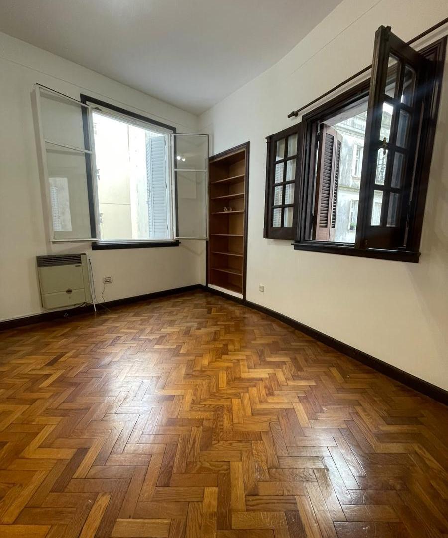 Foto de Alquiler monoambiente Recoleta, imagen 3