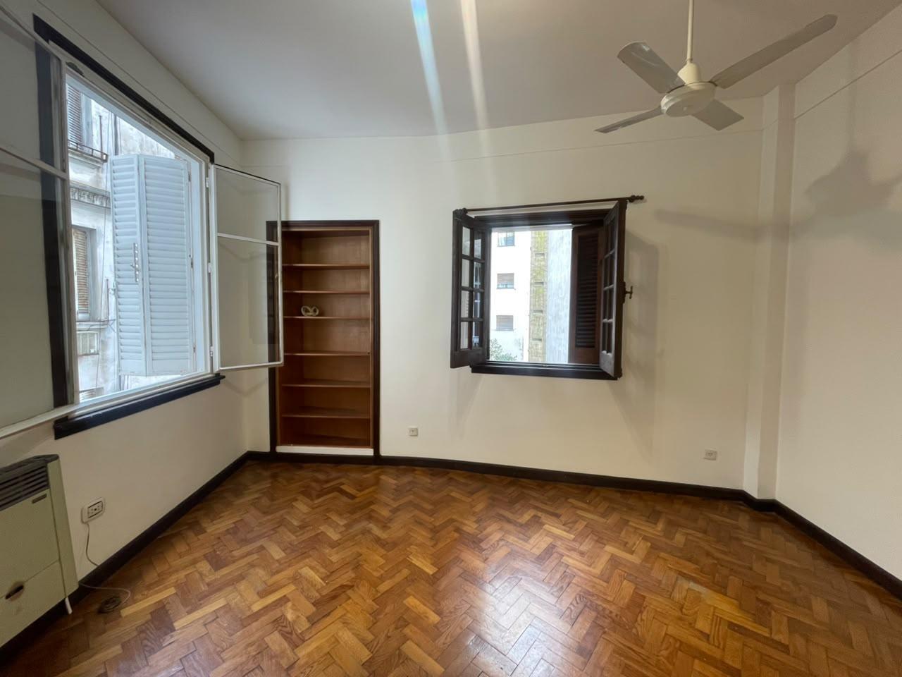 Foto de Alquiler monoambiente Recoleta, imagen 1