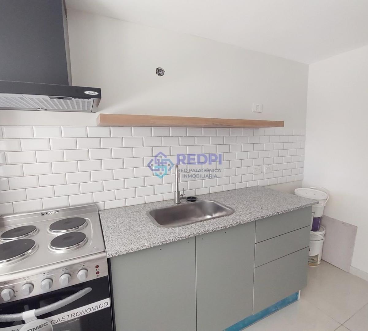 Departamentos en venta