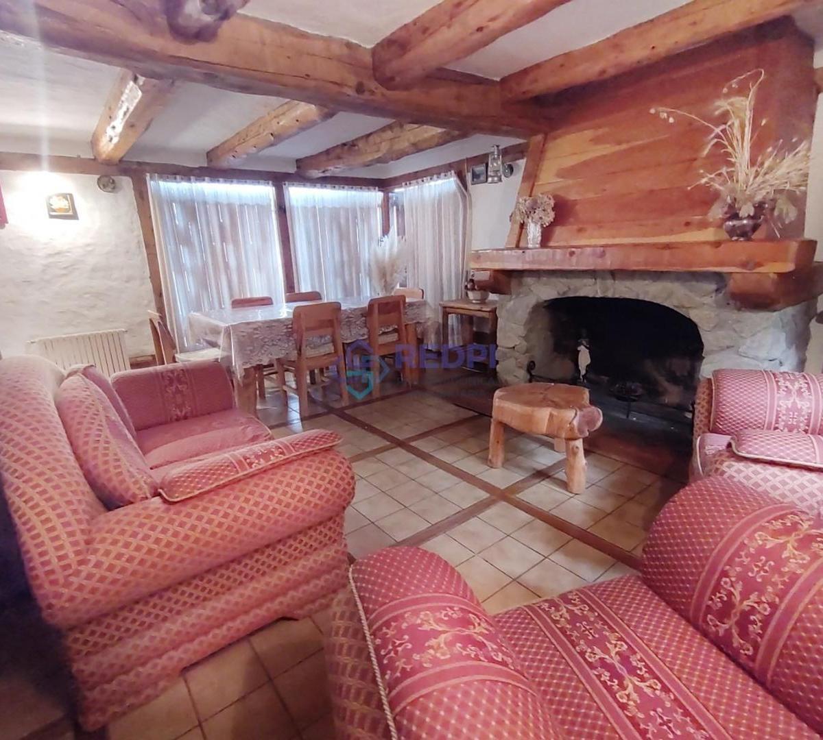 Casa en Barrio San Ignacio del Cerro 4