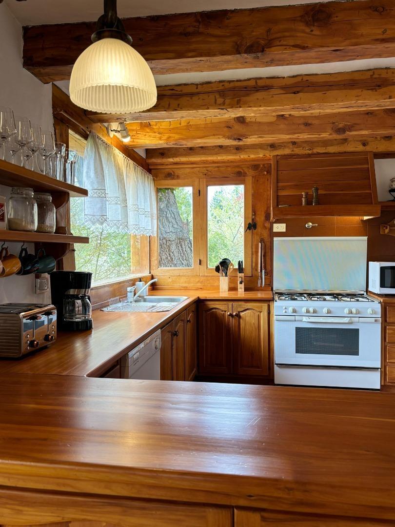 Foto de Magnifica casa con vista en Alquiler Temporario, imagen 5