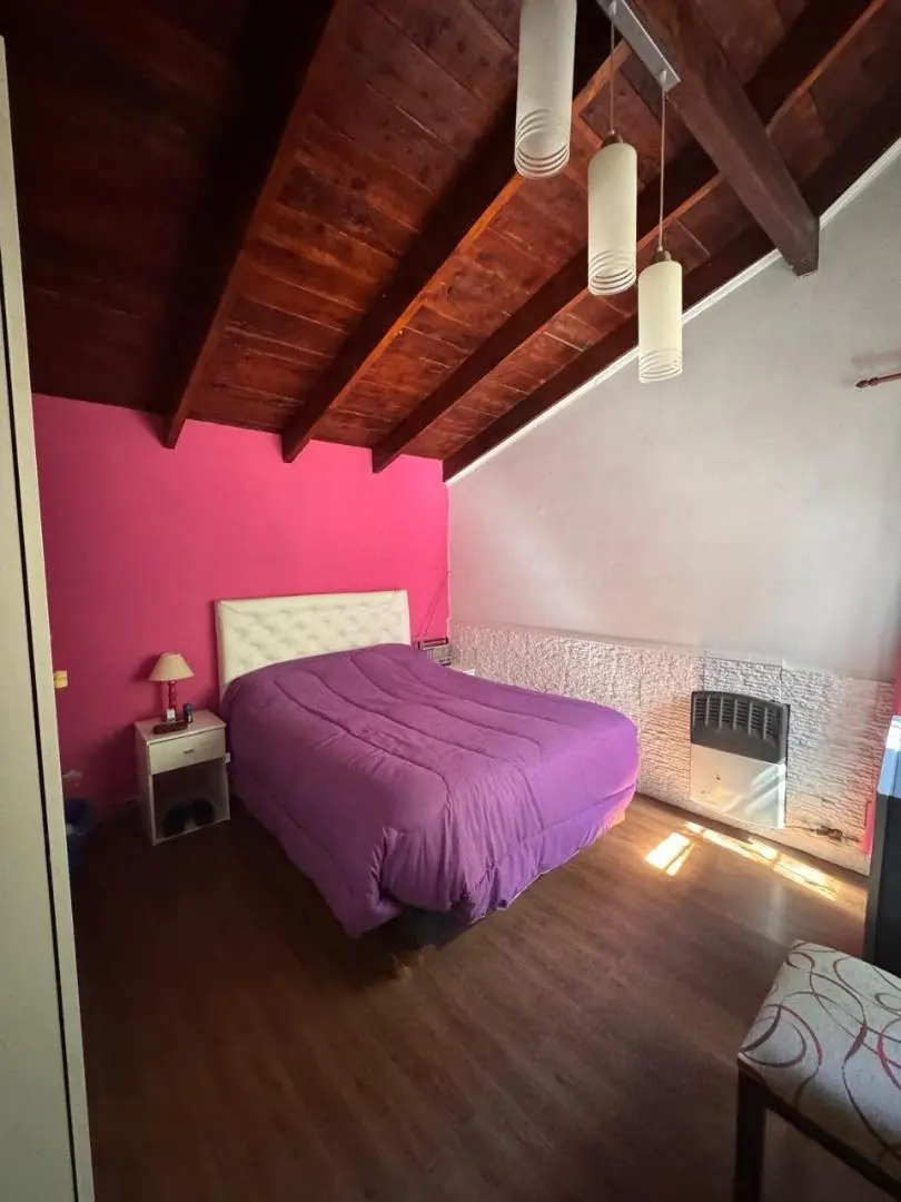 Casa en alquiler temporario ideal temporada de invierno 3