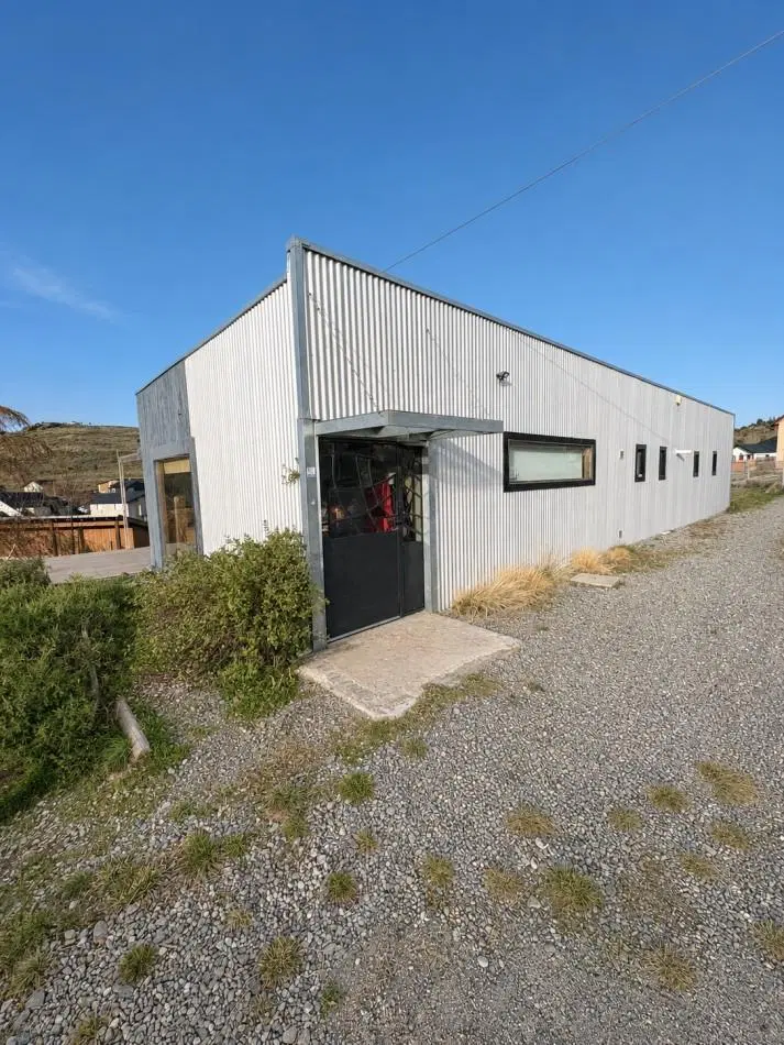 Hermosa Casa en Venta en Lomas de Dina Huapi! - Apta Credito 5