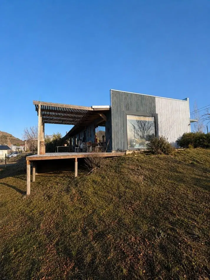 Hermosa Casa en Venta en Lomas de Dina Huapi! - Apta Credito 2