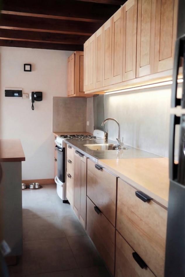 Foto de Departamento 4 Barrio San Francisco ///, imagen 5