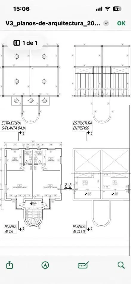 Plano 1