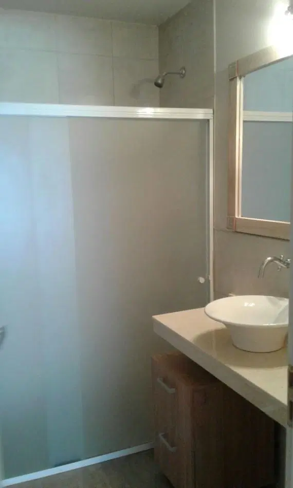 Departamento tipo duplex 3