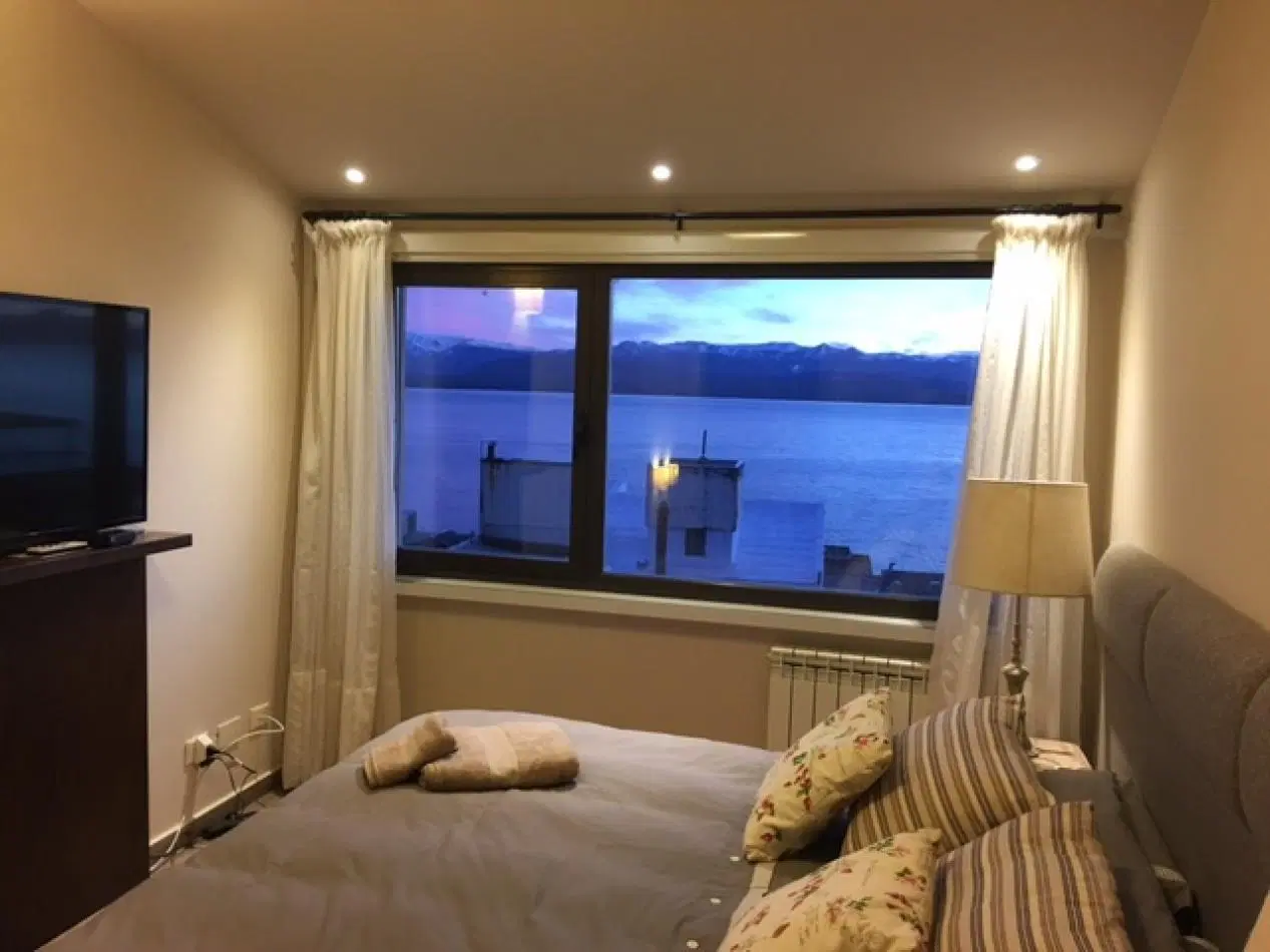 Departamento tipo duplex 5