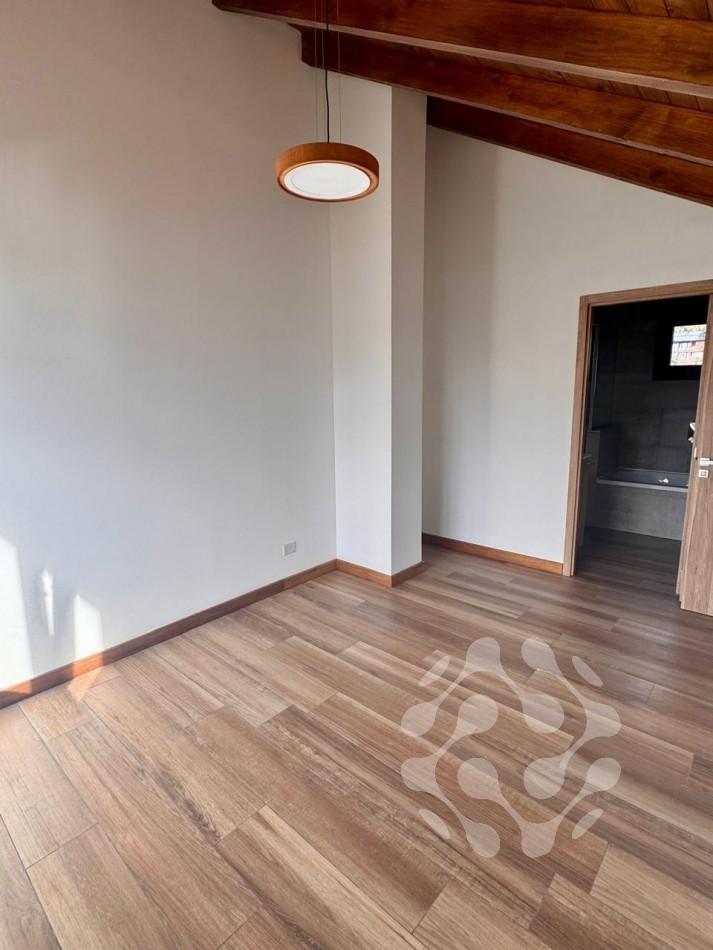 Foto de Exclusivo Depto en Alquiler Permanente | Barrancas de Melipal - Vista, imagen 5