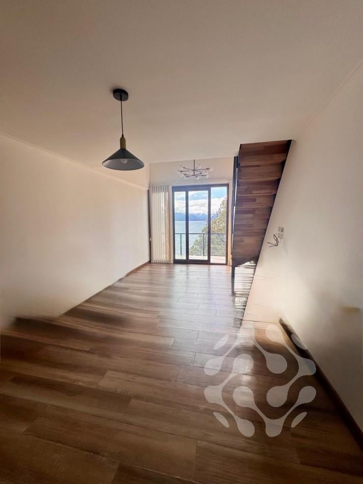 Foto de Exclusivo Depto en Alquiler Permanente | Barrancas de Melipal - Vista, imagen 3